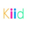 Kiid smartwatch logo