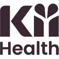 Kii Health logo