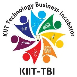 KIIT Technology Business Incubator logo