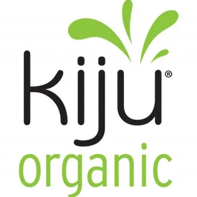 Kiju Organic logo