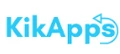 Kikapps logo