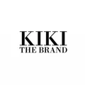 KIKI THE BRAND logo