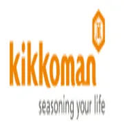 Kikkoman logo