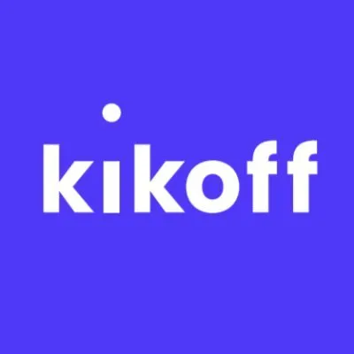 Kikoff logo