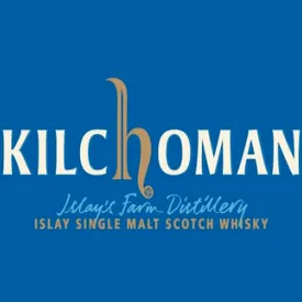 Kilchoman Distillery logo