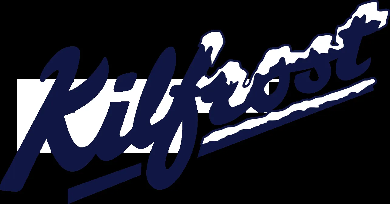 Kilfrost Europe logo