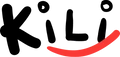 KiLi logo