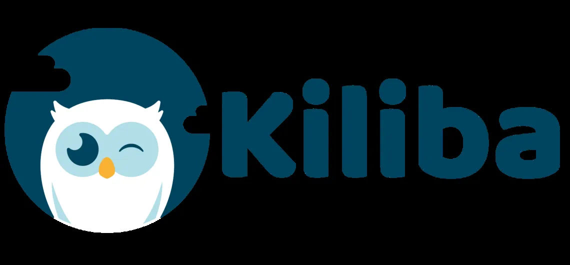 Kiliba logo