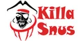Killa Snus logo
