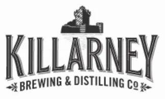 Killarney Brewing & Distilling logo