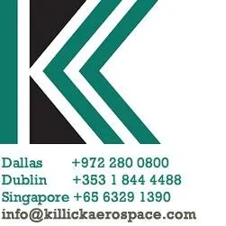 Killick Aerospace logo