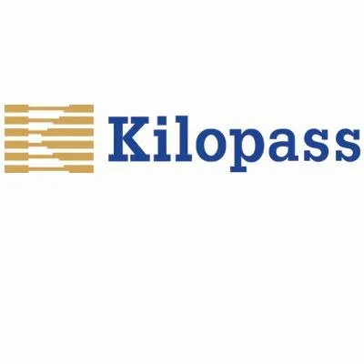 Kilopass logo