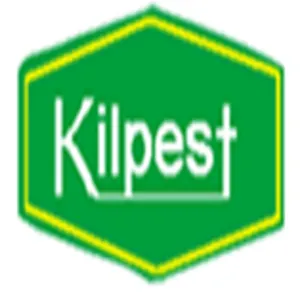 Kilpest
