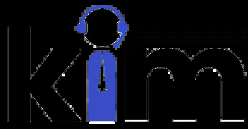 Kim.cc logo