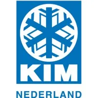 KIM Netherlands logo