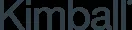 Kimball logo