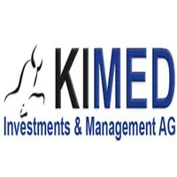 KIMED logo