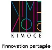 Kimoce logo