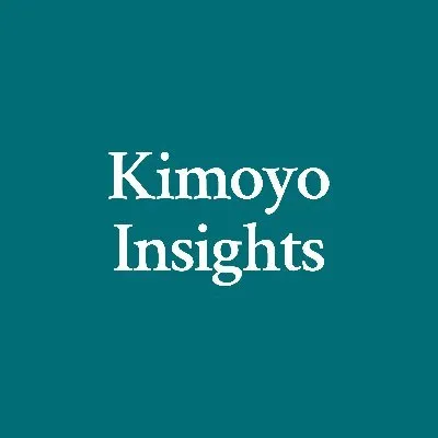 Kimoyo logo