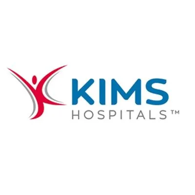 KIMS Hospitals logo
