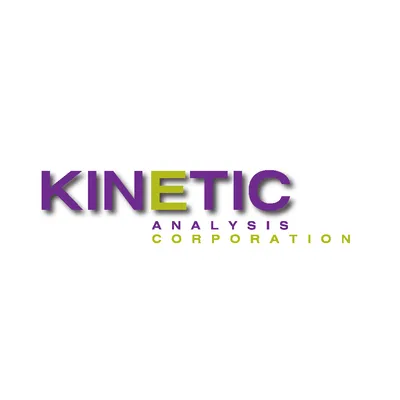 Kinetic Analysis Corporation logo