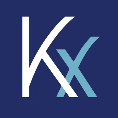 Kinaxia Logistics logo