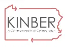 KINBER logo