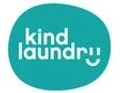 Kind Laundry logo