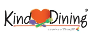 Kind Dining logo
