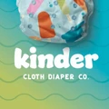 Kinder Cloth Diaper logo