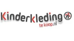 Kinderkleding-tekoop logo