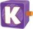 KinderLab Robotics logo