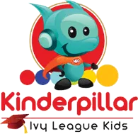 Kinderpillar