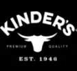 Kinder’s logo