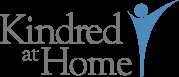 kindredathome.com logo
