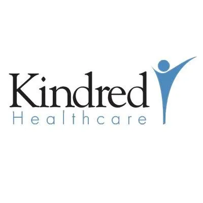 Kindred Hospitals logo