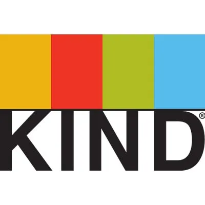 Kind Snacks logo