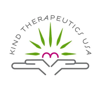 KIND Therapeutics USA logo