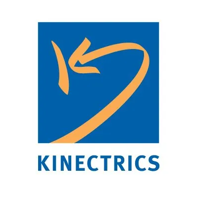 Kinectrics logo