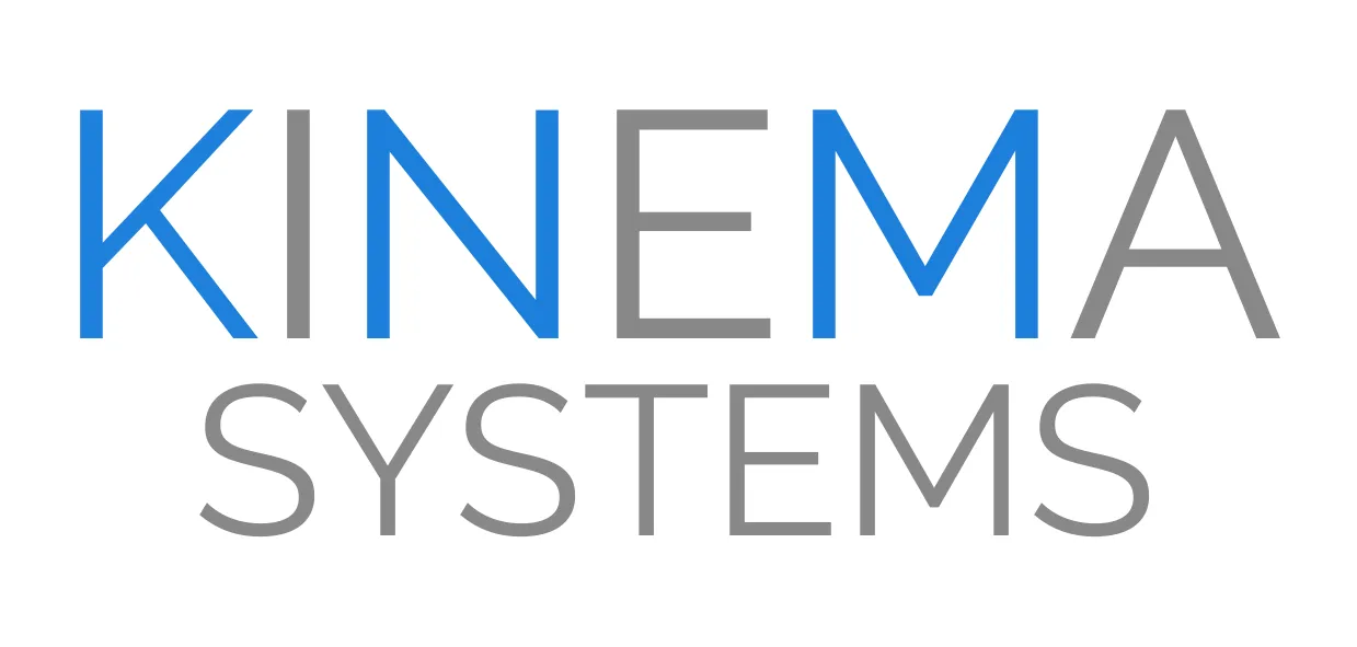 Kinema Systems logo
