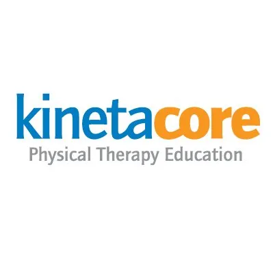 KinetaCore logo