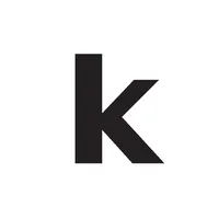 Kinetic logo