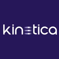Kinetica logo