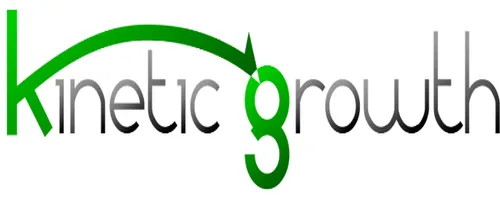 Kinetic Growth logo