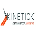 Kinetick logo