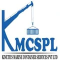 Kinetics Marine Container Services