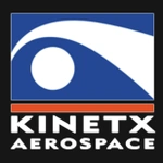 KinetX Aerospace logo