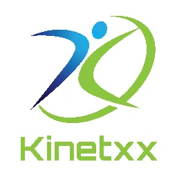 Kinetxx logo