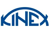 KINEX BEARINGS logo