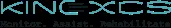 Kinexcs logo